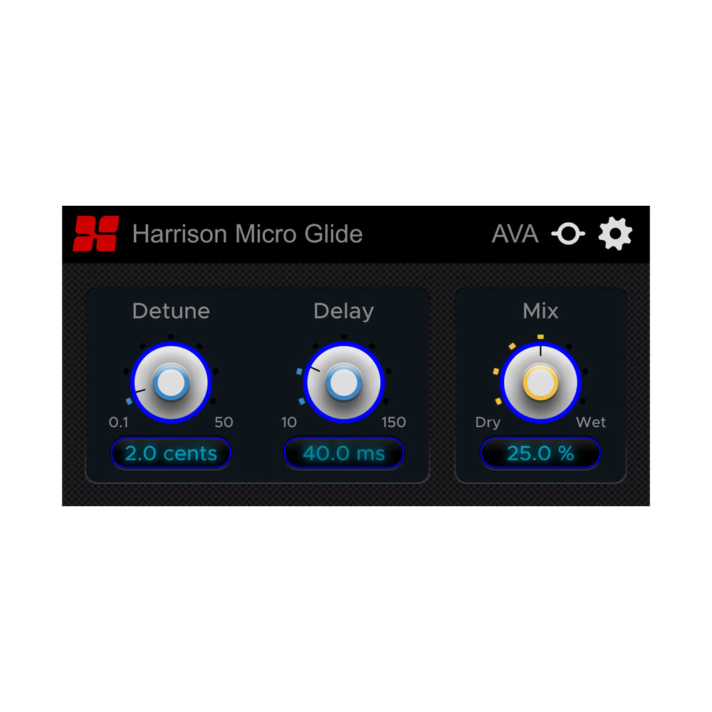 Harrison Micro Glide product image